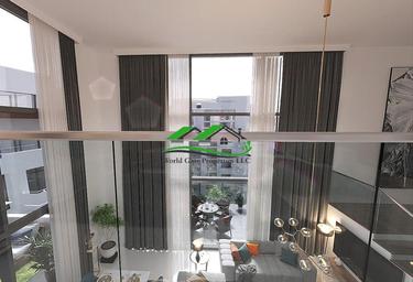 4-BD Apartment Sale, 1,000 sq. ft. at Royal Park By Reportage, Royal Park, Masdar City, Abu Dhabi, UAE #3 4-BD Apartment Sale, 1,000 sq. ft. at Royal Park By Reportage, Royal Park, Masdar City, Abu Dhabi, UAE #3