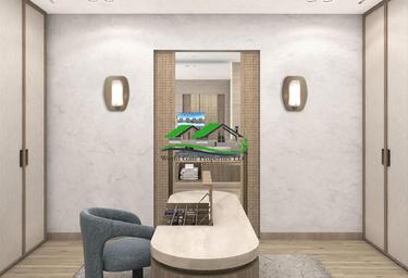3-BD Apartment Sale, 1,000 sq. ft. at Naseem Al Jurf, Naseem Aljurf, AlJurf, Ghantoot, Abu Dhabi, UAE #4