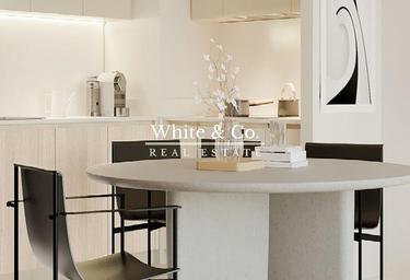 1-BD Apartment Sale, 643 sq. ft. at Creek Palace, Creek Palace, Dubai Creek Harbour (The Lagoons), Dubai, UAE #4