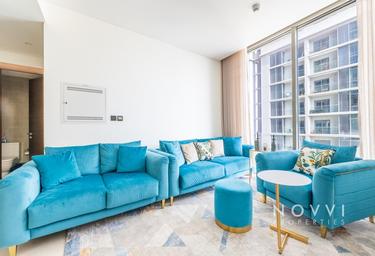 2-BD Apartment Sale, 595 sq. ft. at Sobha Creek Vistas Reserve, Sobha Creek Vistas Reserve, Sobha Hartland, Mohammed Bin Rashid City, Dubai, UAE #1 2-BD Apartment Sale, 595 sq. ft. at Sobha Creek Vistas Reserve, Sobha Creek Vistas Reserve, Sobha Hartland, Mohammed Bin Rashid City, Dubai, UAE #1