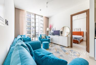 2-BD Apartment Sale, 595 sq. ft. at Sobha Creek Vistas Reserve, Sobha Creek Vistas Reserve, Sobha Hartland, Mohammed Bin Rashid City, Dubai, UAE #3 2-BD Apartment Sale, 595 sq. ft. at Sobha Creek Vistas Reserve, Sobha Creek Vistas Reserve, Sobha Hartland, Mohammed Bin Rashid City, Dubai, UAE #3