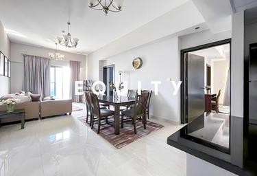 2-BD Apartment Sale, 1,000 sq. ft., Elite Business Bay Residence, Business Bay, Dubai, UAE #1