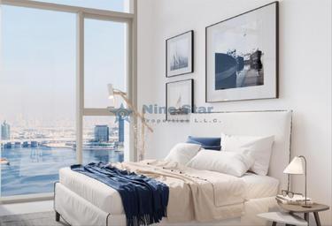 2-BD Apartment Sale, 1,000 sq. ft. at Creek Crescent, Creek Crescent, Dubai Creek Harbour (The Lagoons), Dubai, UAE #3 2-BD Apartment Sale, 1,000 sq. ft. at Creek Crescent, Creek Crescent, Dubai Creek Harbour (The Lagoons), Dubai, UAE #3