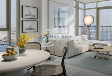 2-BD Apartment Sale, 1,000 sq. ft. at Creek Crescent, Creek Crescent, Dubai Creek Harbour (The Lagoons), Dubai, UAE #2 2-BD Apartment Sale, 1,000 sq. ft. at Creek Crescent, Creek Crescent, Dubai Creek Harbour (The Lagoons), Dubai, UAE #2