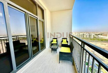 2-BD Apartment Sale, 952 sq. ft. at Parkviews, Parkviews, Town Square, Dubai, UAE #2 2-BD Apartment Sale, 952 sq. ft. at Parkviews, Parkviews, Town Square, Dubai, UAE #2