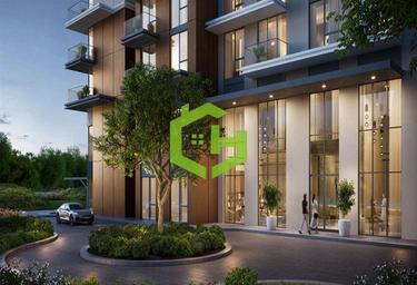 3-BD Apartment Sale, 1,000 sq. ft. at Parkwood, Parkwood, Dubai Hills Estate, Dubai, UAE #4