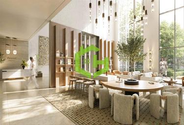 3-BD Apartment Sale, 1,000 sq. ft. at Parkwood, Parkwood, Dubai Hills Estate, Dubai, UAE #3 3-BD Apartment Sale, 1,000 sq. ft. at Parkwood, Parkwood, Dubai Hills Estate, Dubai, UAE #3