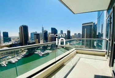 1-BD Apartment Sale, 692 sq. ft., Bay Central West, Bay Central, Dubai Marina, Dubai, UAE #2