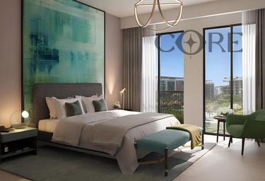 3-BD Apartment Sale, 1,000 sq. ft. at Laurel Central Park, Laurel, Central Park at City Walk, City Walk, Dubai, UAE #4