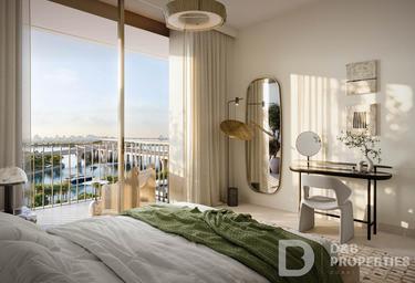 1-BD Apartment Sale, 734 sq. ft. at Address Residences at Dubai Creek Harbour, Address Residences Dubai Creek Harbour, Dubai Creek Harbour (The Lagoons), Dubai, UAE #2 1-BD Apartment Sale, 734 sq. ft. at Address Residences at Dubai Creek Harbour, Address Residences Dubai Creek Harbour, Dubai Creek Harbour (The Lagoons), Dubai, UAE #2