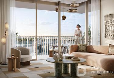 1-BD Apartment Sale, 734 sq. ft. at Address Residences at Dubai Creek Harbour, Address Residences Dubai Creek Harbour, Dubai Creek Harbour (The Lagoons), Dubai, UAE #3 1-BD Apartment Sale, 734 sq. ft. at Address Residences at Dubai Creek Harbour, Address Residences Dubai Creek Harbour, Dubai Creek Harbour (The Lagoons), Dubai, UAE #3