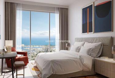 2-BD Apartment Sale, 1,000 sq. ft. at Address The Bay, Address The Bay, EMAAR Beachfront, Dubai Harbour, Dubai, UAE #2 2-BD Apartment Sale, 1,000 sq. ft. at Address The Bay, Address The Bay, EMAAR Beachfront, Dubai Harbour, Dubai, UAE #2