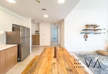2-BD Apartment Sale, 1,000 sq. ft., Safi 2B, Town Square, Dubai, UAE #4
