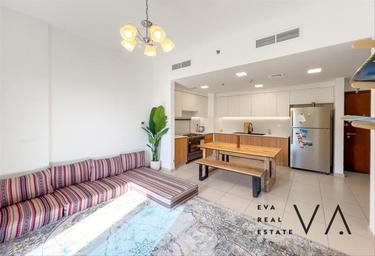 2-BD Apartment Sale, 1,000 sq. ft., Safi 2B, Town Square, Dubai, UAE #2