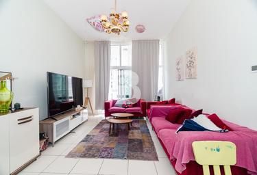 3-BD Apartment Sale, 1,000 sq. ft., Glitz 3, Glitz, Dubai Studio City, Dubai, UAE #2
