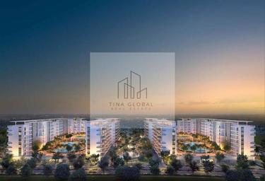 2-BD Apartment Sale, 1,000 sq. ft., Lagoon Views 11, Lagoon Views, Damac Lagoons, Dubai, UAE #3 2-BD Apartment Sale, 1,000 sq. ft., Lagoon Views 11, Lagoon Views, Damac Lagoons, Dubai, UAE #3