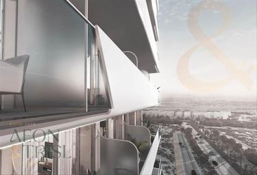 1-BD Apartment Sale, 774 sq. ft. at Pearl House Phase 2 By Imtiaz, Pearl house II, Jumeirah Village Circle, Dubai, UAE #4