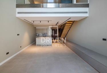 1-BD Apartment Sale, 1,000 sq. ft., Bay Square Building 1, Bay Square, Business Bay, Dubai, UAE #1