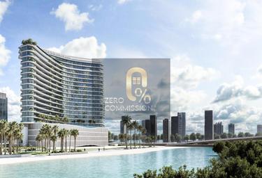 2-BD Apartment Sale, 959 sq. ft. at Reportage Marlin, Marlin by Reportage, Shams Abu Dhabi, Al Reem Island, Abu Dhabi, UAE #1 2-BD Apartment Sale, 959 sq. ft. at Reportage Marlin, Marlin by Reportage, Shams Abu Dhabi, Al Reem Island, Abu Dhabi, UAE #1
