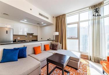 1-BD Apartment Sale, 762 sq. ft., Viridis B, Viridis Residence and Hotel Apartments, Damac Hills 2, Dubai, UAE #1 1-BD Apartment Sale, 762 sq. ft., Viridis B, Viridis Residence and Hotel Apartments, Damac Hills 2, Dubai, UAE #1