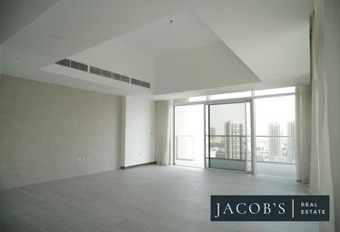 3-BD Apartment Sale, 1,000 sq. ft., Hameni Tower, Jumeirah Village Circle, Dubai, UAE #4