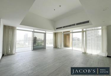 3-BD Apartment Sale, 1,000 sq. ft., Hameni Tower, Jumeirah Village Circle, Dubai, UAE #1