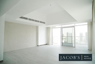 3-BD Apartment Sale, 1,000 sq. ft., Hameni Tower, Jumeirah Village Circle, Dubai, UAE #3