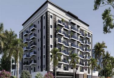 3-BD Apartment Sale, 1,000 sq. ft. at Sapphire 32 by Dar Alkarama, Sapphire 32, Jumeirah Village Circle, Dubai, UAE #2 3-BD Apartment Sale, 1,000 sq. ft. at Sapphire 32 by Dar Alkarama, Sapphire 32, Jumeirah Village Circle, Dubai, UAE #2