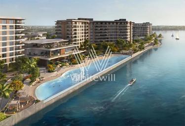 Apartment Sale, 501 sq. ft. at Gardenia Bay, Gardenia Bay, Yas Island, Abu Dhabi, UAE #1 Apartment Sale, 501 sq. ft. at Gardenia Bay, Gardenia Bay, Yas Island, Abu Dhabi, UAE #1