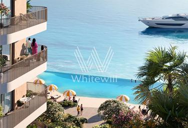 Apartment Sale, 501 sq. ft. at Gardenia Bay, Gardenia Bay, Yas Island, Abu Dhabi, UAE #3 Apartment Sale, 501 sq. ft. at Gardenia Bay, Gardenia Bay, Yas Island, Abu Dhabi, UAE #3