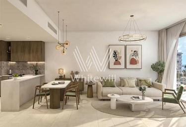 Apartment Sale, 501 sq. ft. at Gardenia Bay, Gardenia Bay, Yas Island, Abu Dhabi, UAE #2 Apartment Sale, 501 sq. ft. at Gardenia Bay, Gardenia Bay, Yas Island, Abu Dhabi, UAE #2