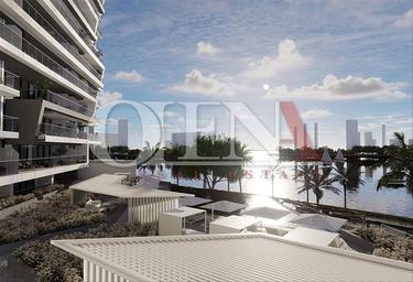 Apartment Sale, 475 sq. ft., Icon Tower, Yas Island, Abu Dhabi, UAE #4