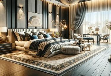 3-BD Apartment Sale, 1,000 sq. ft. at Ember Park Five, Ember Park Five, Dubai Production City (IMPZ), Dubai, UAE #3 3-BD Apartment Sale, 1,000 sq. ft. at Ember Park Five, Ember Park Five, Dubai Production City (IMPZ), Dubai, UAE #3
