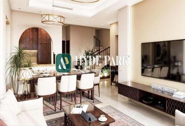 2-BD Apartment Sale, 1,000 sq. ft., Masdar City, Abu Dhabi, UAE #4