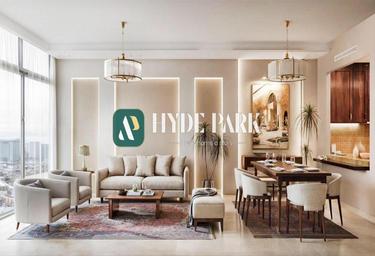 2-BD Apartment Sale, 1,000 sq. ft., Masdar City, Abu Dhabi, UAE #3