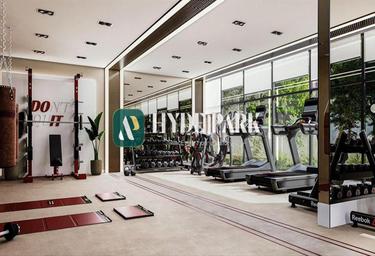 2-BD Apartment Sale, 1,000 sq. ft., Masdar City, Abu Dhabi, UAE #2