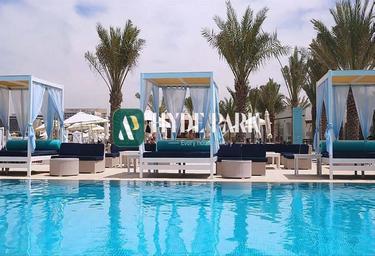 5-BD Apartment Sale, 1,000 sq. ft., Masdar City, Abu Dhabi, UAE #1
