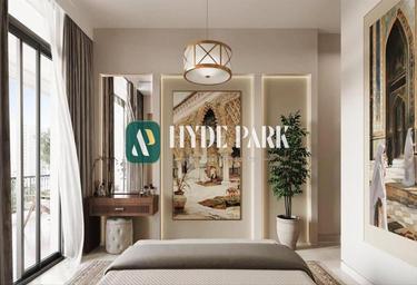 2-BD Apartment Sale, 1,000 sq. ft., Masdar City, Abu Dhabi, UAE #3