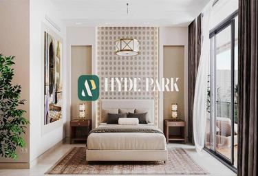 2-BD Apartment Sale, 1,000 sq. ft., Masdar City, Abu Dhabi, UAE #4