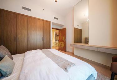 1-BD Apartment Sale, 834 sq. ft., 4Direction Residence 1, Dubai Land Residence Complex, Dubai, UAE #4
