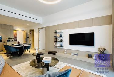 3-BD Apartment Sale, 1,000 sq. ft. at Legado, Legado, Jumeirah Village Circle, Dubai, UAE #4