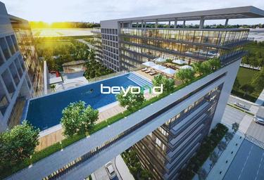2-BD Apartment Sale, 1,000 sq. ft., Park View, Saadiyat Island, Abu Dhabi, UAE #4