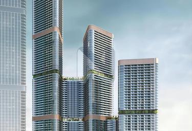 3-BD Apartment Sale, 1,000 sq. ft. at Sobha Hartland Phase 2 By Sobha, Sobha Hartland II, Bukadra, Dubai, UAE #3 3-BD Apartment Sale, 1,000 sq. ft. at Sobha Hartland Phase 2 By Sobha, Sobha Hartland II, Bukadra, Dubai, UAE #3