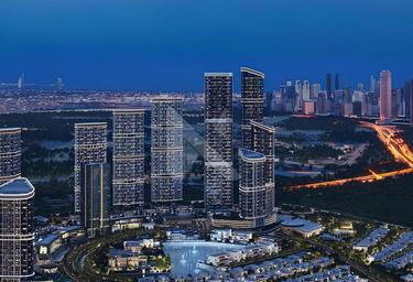 1-BD Apartment Sale, 799 sq. ft. at Sobha Hartland Phase 2 By Sobha, Sobha Hartland II, Bukadra, Dubai, UAE #1 1-BD Apartment Sale, 799 sq. ft. at Sobha Hartland Phase 2 By Sobha, Sobha Hartland II, Bukadra, Dubai, UAE #1