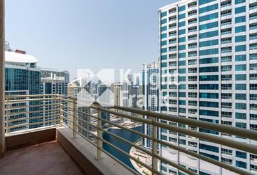 3-BD Apartment Sale, 1,000 sq. ft., Icon Tower 1, JLT Cluster M, Jumeirah Lake Towers, Dubai, UAE #2