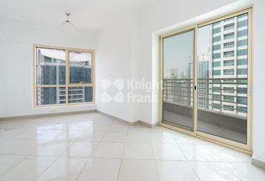 3-BD Apartment Sale, 1,000 sq. ft., Icon Tower 1, JLT Cluster M, Jumeirah Lake Towers, Dubai, UAE #3