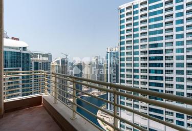 3-BD Apartment Sale, 1,000 sq. ft., Icon Tower 1, JLT Cluster M, Jumeirah Lake Towers, Dubai, UAE #1