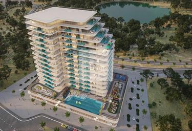 Apartment Sale, 450 sq. ft. at Samana Golf Views, Samana Golf Views, Dubai Sports City, Dubai, UAE #2 Apartment Sale, 450 sq. ft. at Samana Golf Views, Samana Golf Views, Dubai Sports City, Dubai, UAE #2