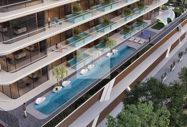 Apartment Sale, 450 sq. ft. at Samana Golf Views, Samana Golf Views, Dubai Sports City, Dubai, UAE #1 Apartment Sale, 450 sq. ft. at Samana Golf Views, Samana Golf Views, Dubai Sports City, Dubai, UAE #1