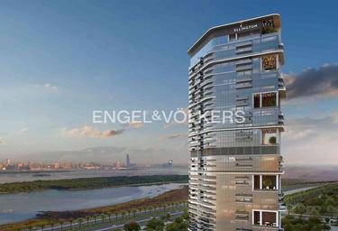 2-BD Apartment Sale, 1,000 sq. ft. at Ellington Claydon House, Claydon House, Mohammed Bin Rashid City, Dubai, UAE #2 2-BD Apartment Sale, 1,000 sq. ft. at Ellington Claydon House, Claydon House, Mohammed Bin Rashid City, Dubai, UAE #2